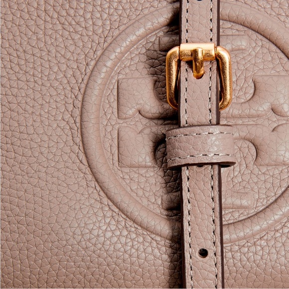 EUC Tory Burch Perry Bombe - Picture 6 of 9
